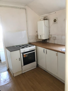 1 bedroom flat to rent, Balmoral Road, Gillingham ME7