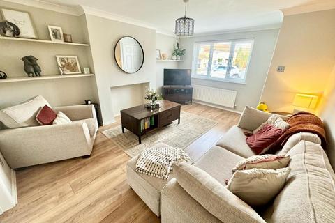 10 Blairgowrie, Marton In Cleveland, Middlesbrough, TS8 9XU