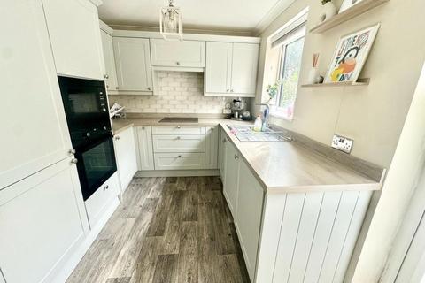 10 Blairgowrie, Marton In Cleveland, Middlesbrough, TS8 9XU