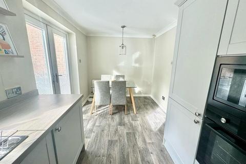 10 Blairgowrie, Marton In Cleveland, Middlesbrough, TS8 9XU