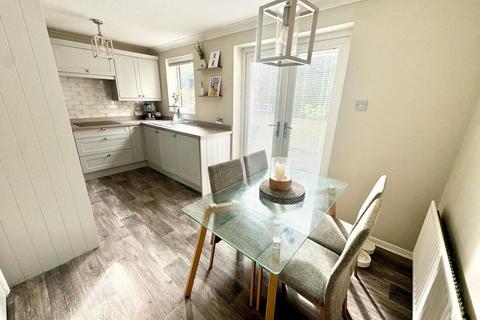 10 Blairgowrie, Marton In Cleveland, Middlesbrough, TS8 9XU