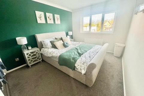 10 Blairgowrie, Marton In Cleveland, Middlesbrough, TS8 9XU
