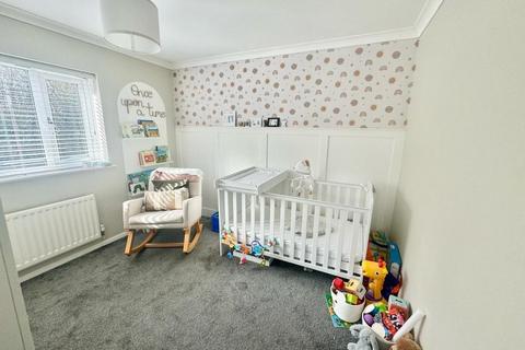 10 Blairgowrie, Marton In Cleveland, Middlesbrough, TS8 9XU
