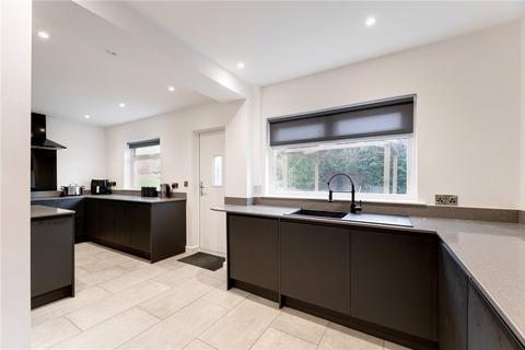 5 bedroom semi-detached house for sale, Oakfield Avenue, Bingley, West Yorkshire, BD16