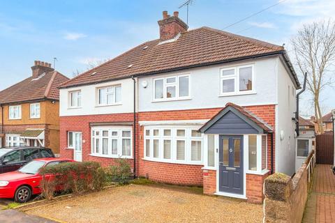 3 bedroom semi-detached house for sale, Oakdene Road, Hertfordshire WD24