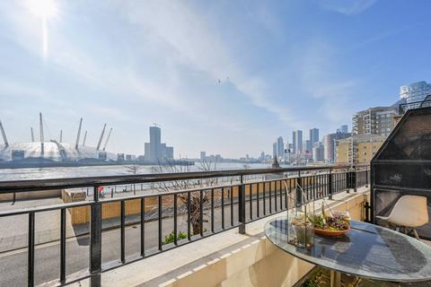 4 bedroom house for sale, Jamestown Way, E14, Canary Wharf, London, E14