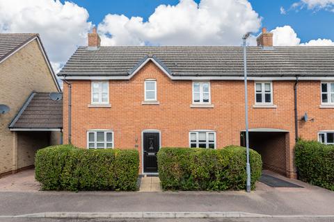 10 Birch Close, Cranfield, Bedford, MK43 0FP