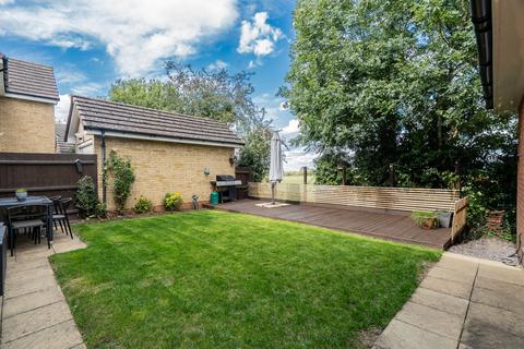 10 Birch Close, Cranfield, Bedford, MK43 0FP