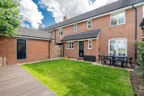 10 Birch Close, Cranfield, Bedford, MK43 0FP