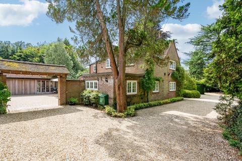 5 bedroom detached house for sale, Perks Lane, Prestwood, Great Missenden, Buckinghamshire, HP16