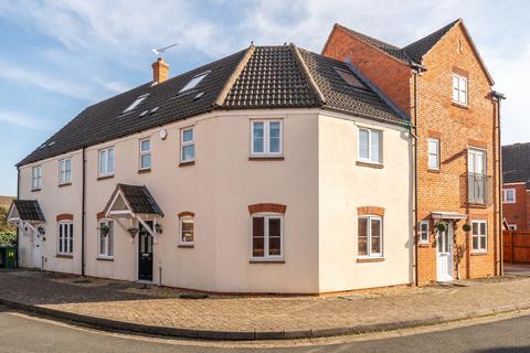 3 bedroom terraced house for sale, Bristow Road, Tewkesbury GL20