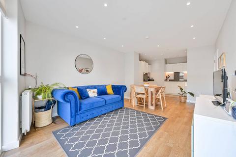 2 bedroom flat for sale, Harrison Walk, East Greenwich, London, SE10