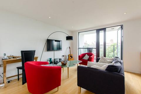 2 bedroom flat for sale, Rothsay Street, London Bridge, London, SE1