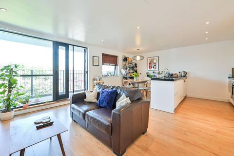 2 bedroom flat for sale, Rothsay Street, London Bridge, London, SE1