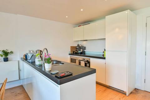 Rothsay Street, London Bridge, London, SE1