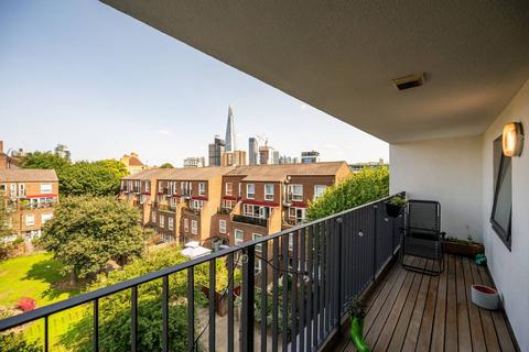 2 bedroom flat for sale, Rothsay Street, London Bridge, London, SE1