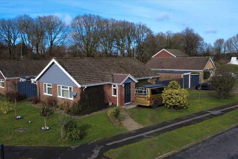 3 bedroom bungalow for sale, The Spinney, Grayshott, Grayshott