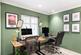Bedroom/Study