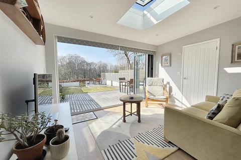3 bedroom terraced house for sale, Trethurffe, Ladock
