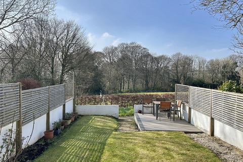 3 bedroom terraced house for sale, Trethurffe, Ladock