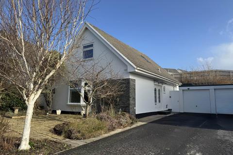 3 bedroom detached bungalow for sale, College Close, Westward Ho!