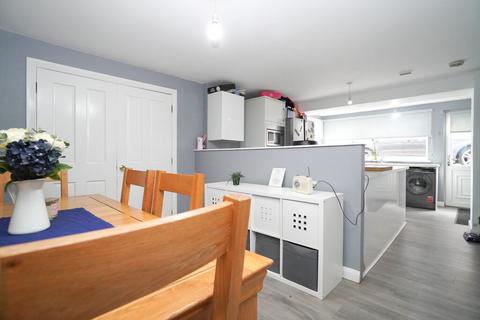 18 Braehead Crescent, Clydebank, G81 6PF