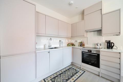 1 bedroom apartment to rent, 52-53 The Broadway London W5