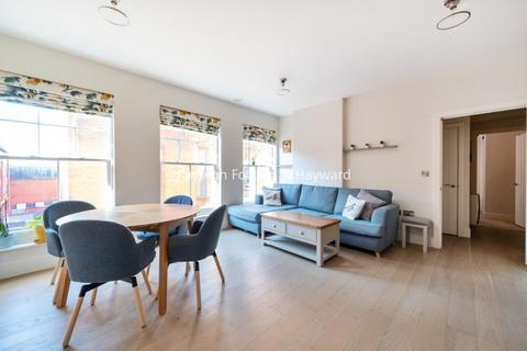 1 bedroom apartment to rent, 52-53 The Broadway London W5