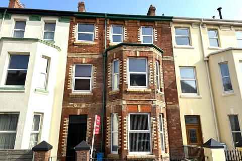 2 bedroom flat for sale, Morton Road, Exmouth EX8