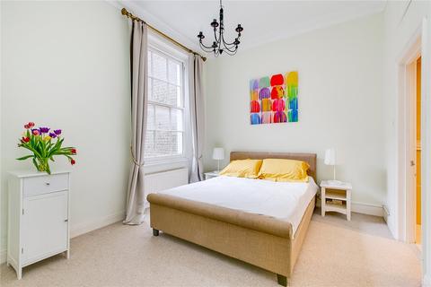 2 bedroom apartment to rent, London W2