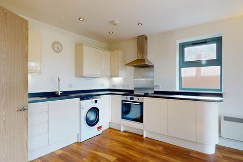 1 bedroom flat to rent, Station Road New Barnet