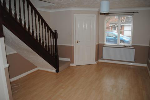 2 bedroom end of terrace house to rent, Vine Way, Tewkesbury GL20