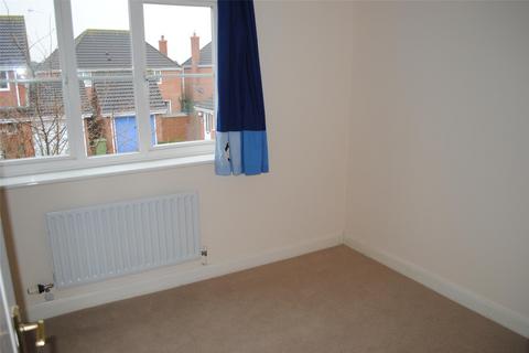 2 bedroom end of terrace house to rent, Vine Way, Tewkesbury GL20