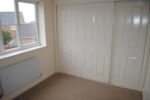 2 bedroom end of terrace house to rent, Vine Way, Tewkesbury GL20