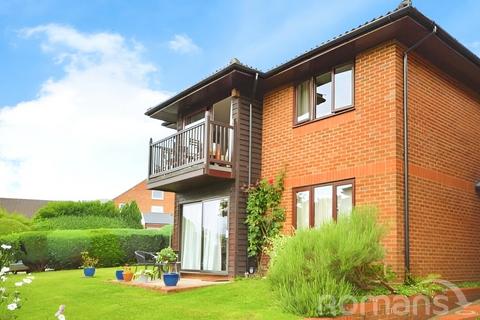 2 bedroom apartment for sale, The Ferns, Bricksbury Hill, Farnham