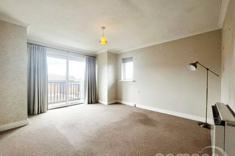 2 bedroom apartment for sale, The Ferns, Bricksbury Hill, Farnham