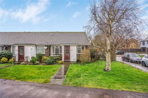 2 bedroom bungalow for sale, Dial Close, Barnham, Bognor Regis, West Sussex, PO22