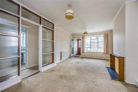2 bedroom bungalow for sale, Dial Close, Barnham, Bognor Regis, West Sussex, PO22