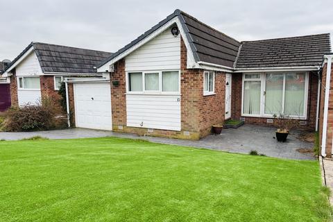 2 bedroom bungalow for sale, Shady Oak Road, Offerton