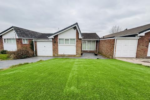 2 bedroom bungalow for sale, Shady Oak Road, Offerton