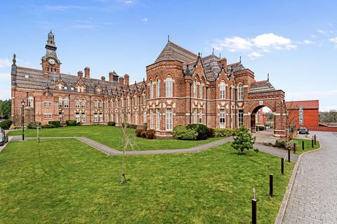 undefined, Pennington Gardens, Cheadle SK8