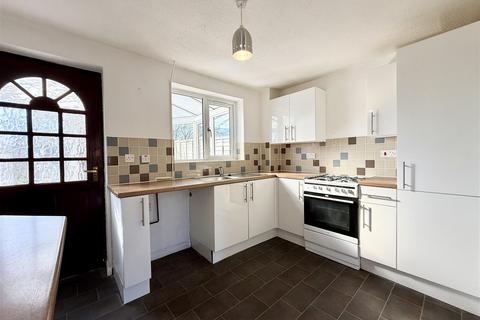 2 bedroom house to rent, Hertsfield, Fareham PO14