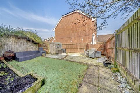 3 bedroom semi-detached house for sale, Hammonds Ridge, Burgess Hill, West Sussex, RH15