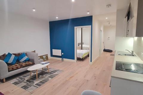 1 bedroom apartment to rent, Mondial Way, Hayes UB3