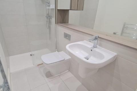 1 bedroom apartment to rent, Mondial Way, Hayes UB3