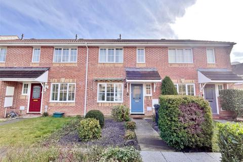 2 bedroom terraced house for sale, Woodland Close, Verwood, Dorset, BH31