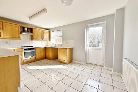 2 bedroom terraced house for sale, Woodland Close, Verwood, Dorset, BH31