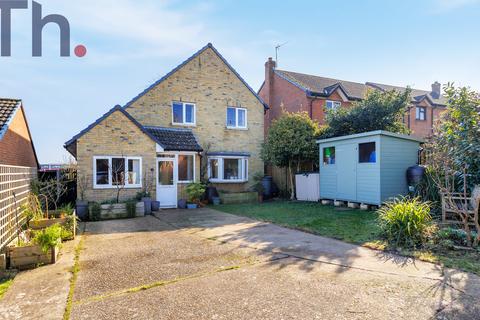 4 bedroom detached house for sale, Carisbrooke, Newport PO30