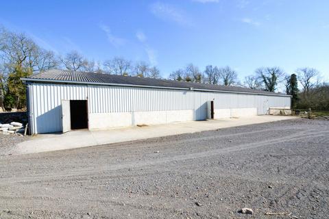 Storage to rent, Anstey, Nr Buntingford, Hertfordshire