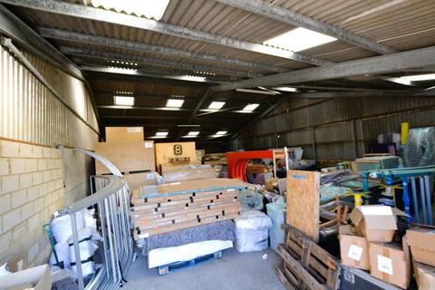 Storage to rent, Anstey, Nr Buntingford, Hertfordshire